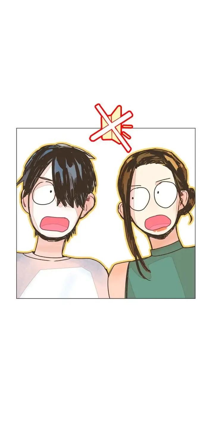 Read A Very Normal Ending chapter 7 image 37 on Lezhin