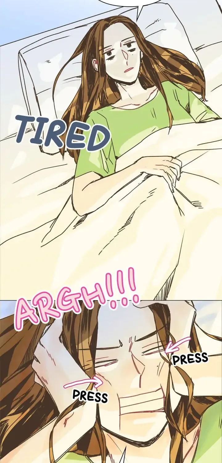 Read A Very Normal Ending chapter 7 image 4 on Lezhin