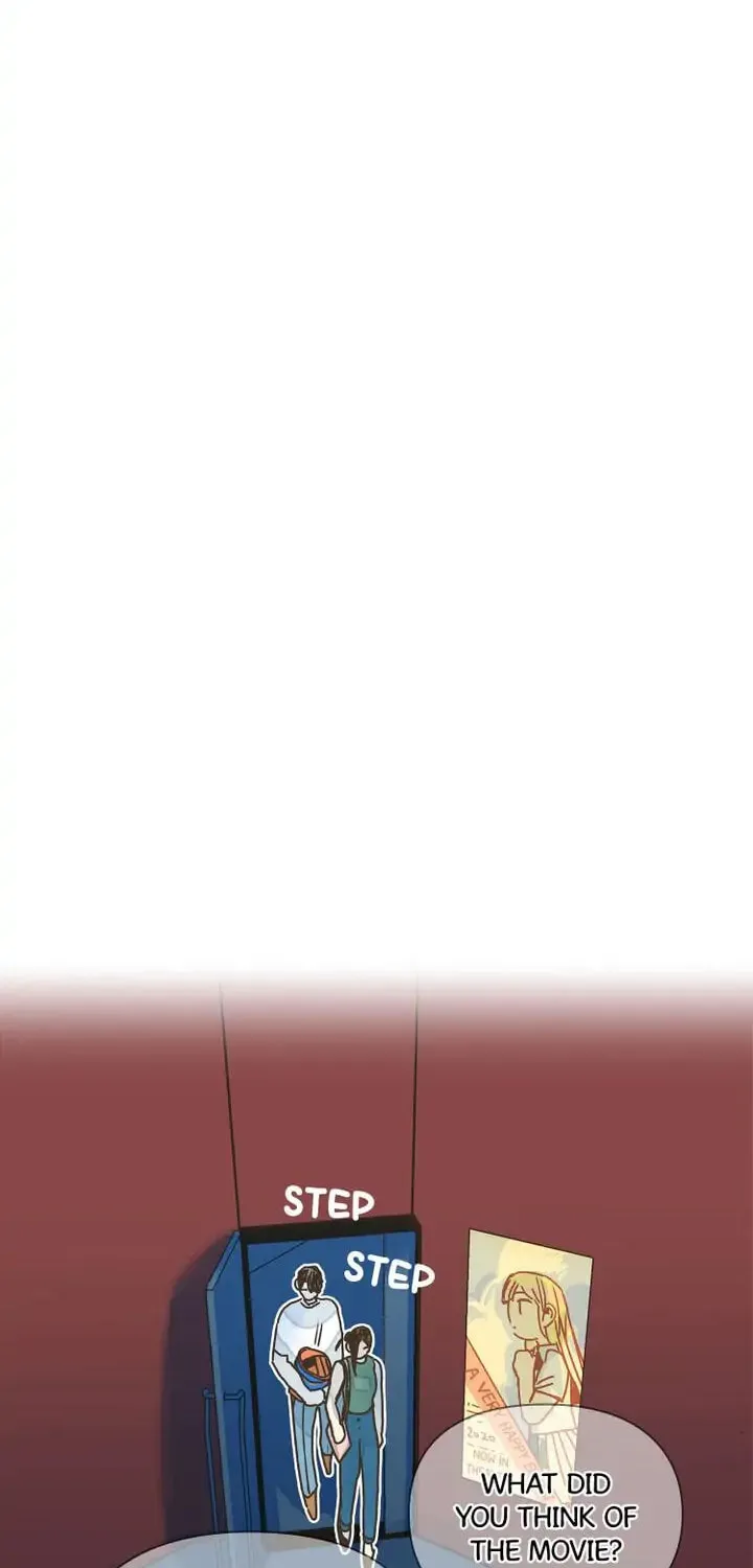 Read A Very Normal Ending chapter 7 image 40 on Lezhin