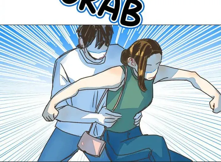 Read A Very Normal Ending chapter 7 image 42 on Lezhin
