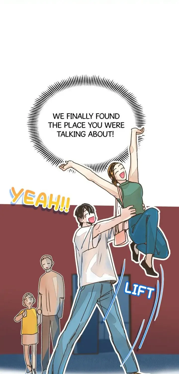 Read A Very Normal Ending chapter 7 image 43 on Lezhin