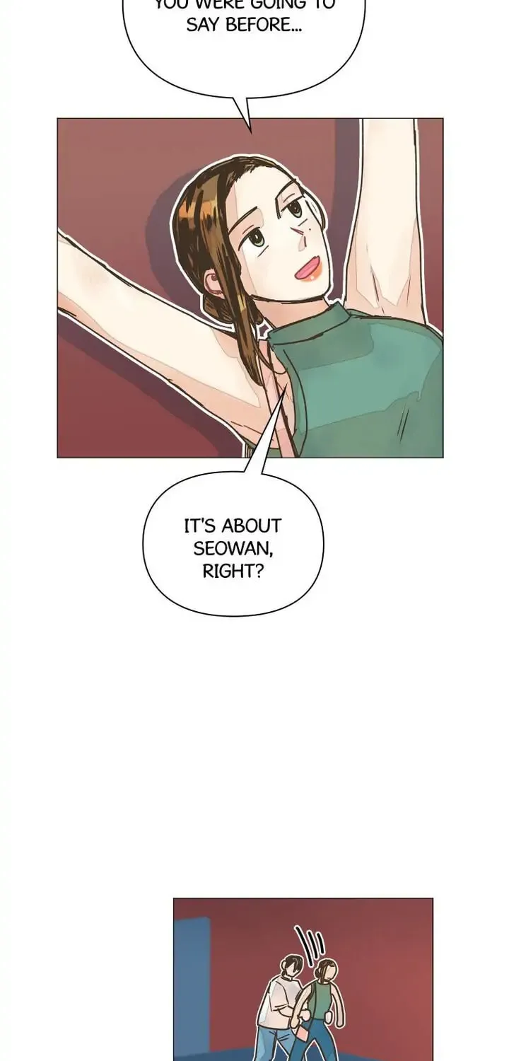 Read A Very Normal Ending chapter 7 image 45 on Lezhin