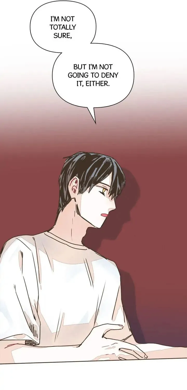 Read A Very Normal Ending chapter 7 image 47 on Lezhin