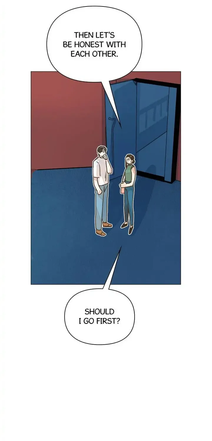 Read A Very Normal Ending chapter 7 image 49 on Lezhin