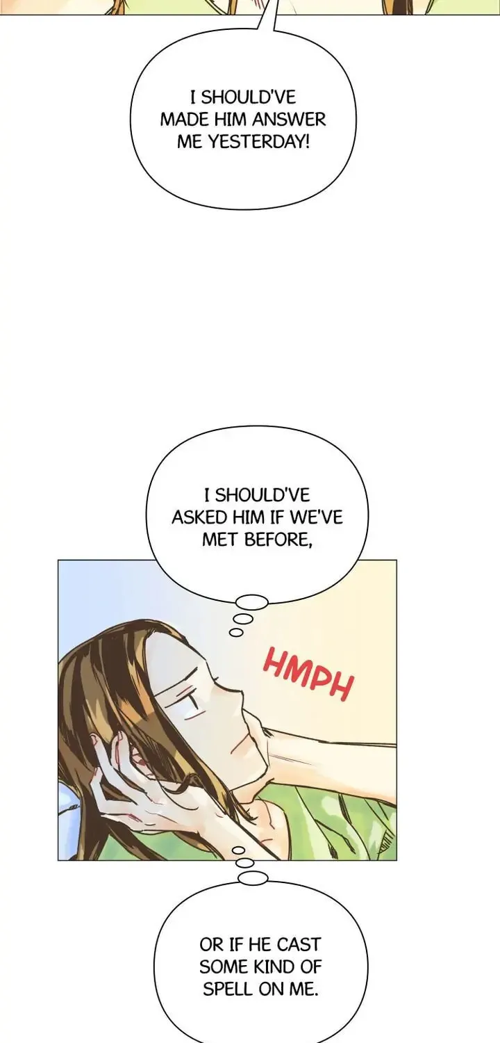 Read A Very Normal Ending chapter 7 image 5 on Lezhin