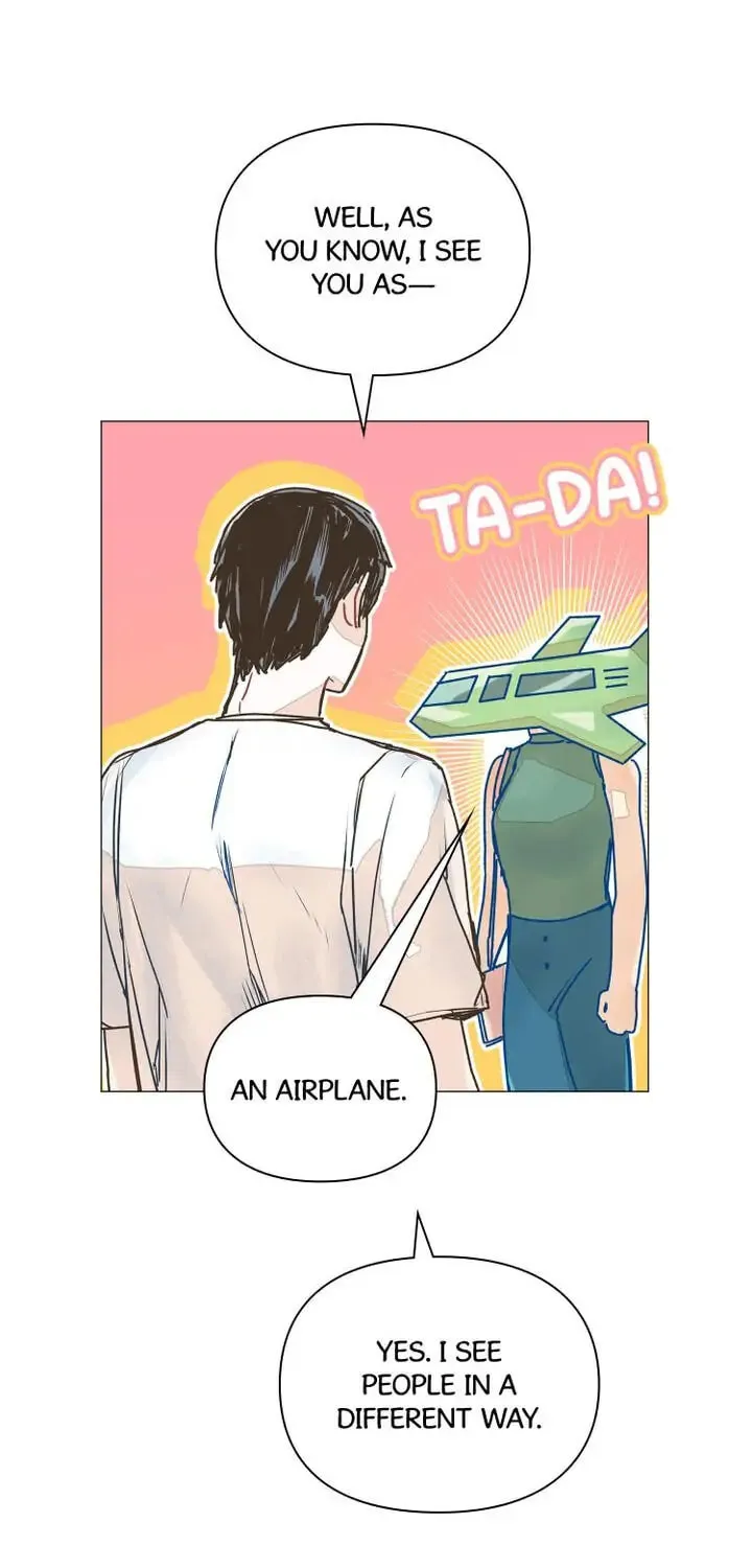 Read A Very Normal Ending chapter 7 image 55 on Lezhin