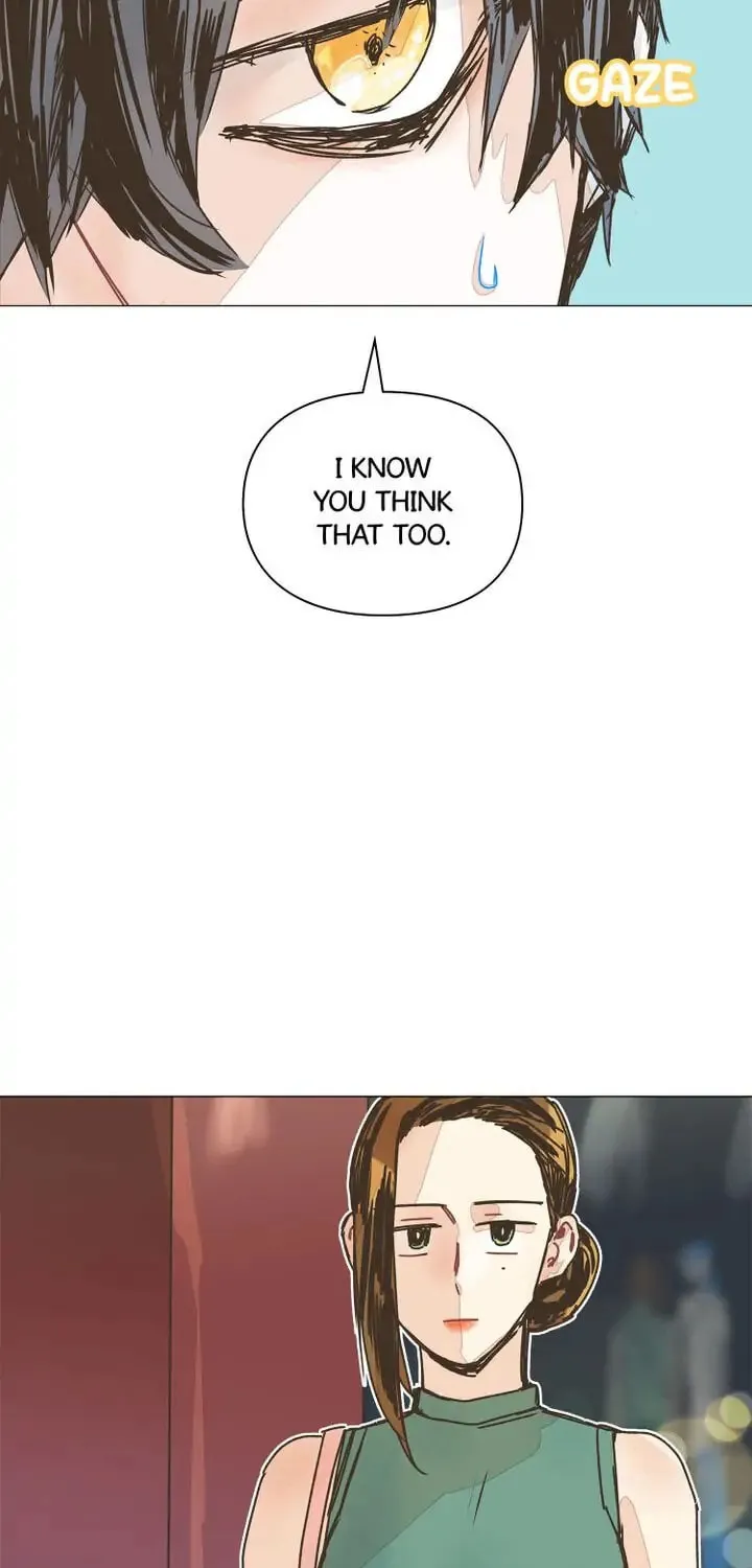 Read A Very Normal Ending chapter 7 image 57 on Lezhin