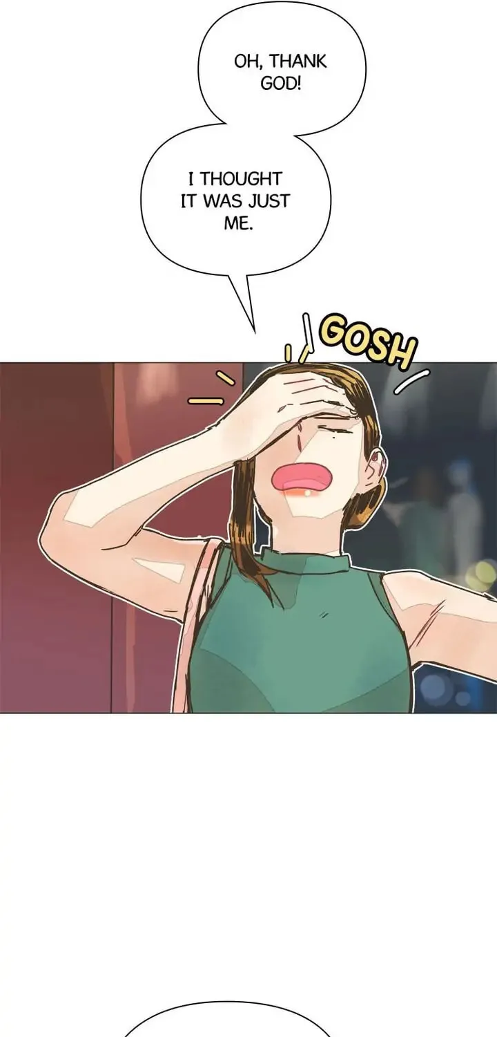 Read A Very Normal Ending chapter 7 image 59 on Lezhin