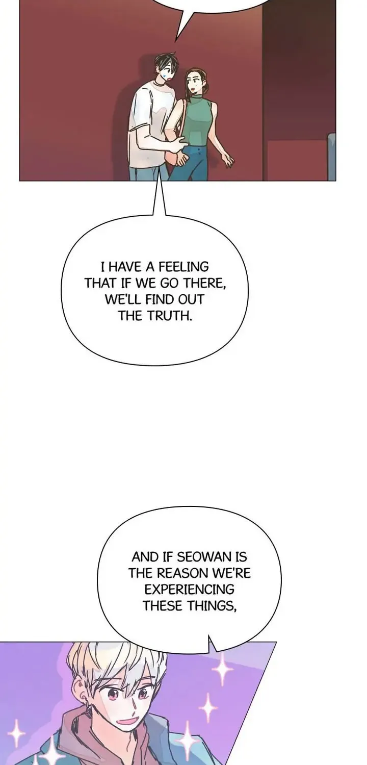 Read A Very Normal Ending chapter 7 image 61 on Lezhin