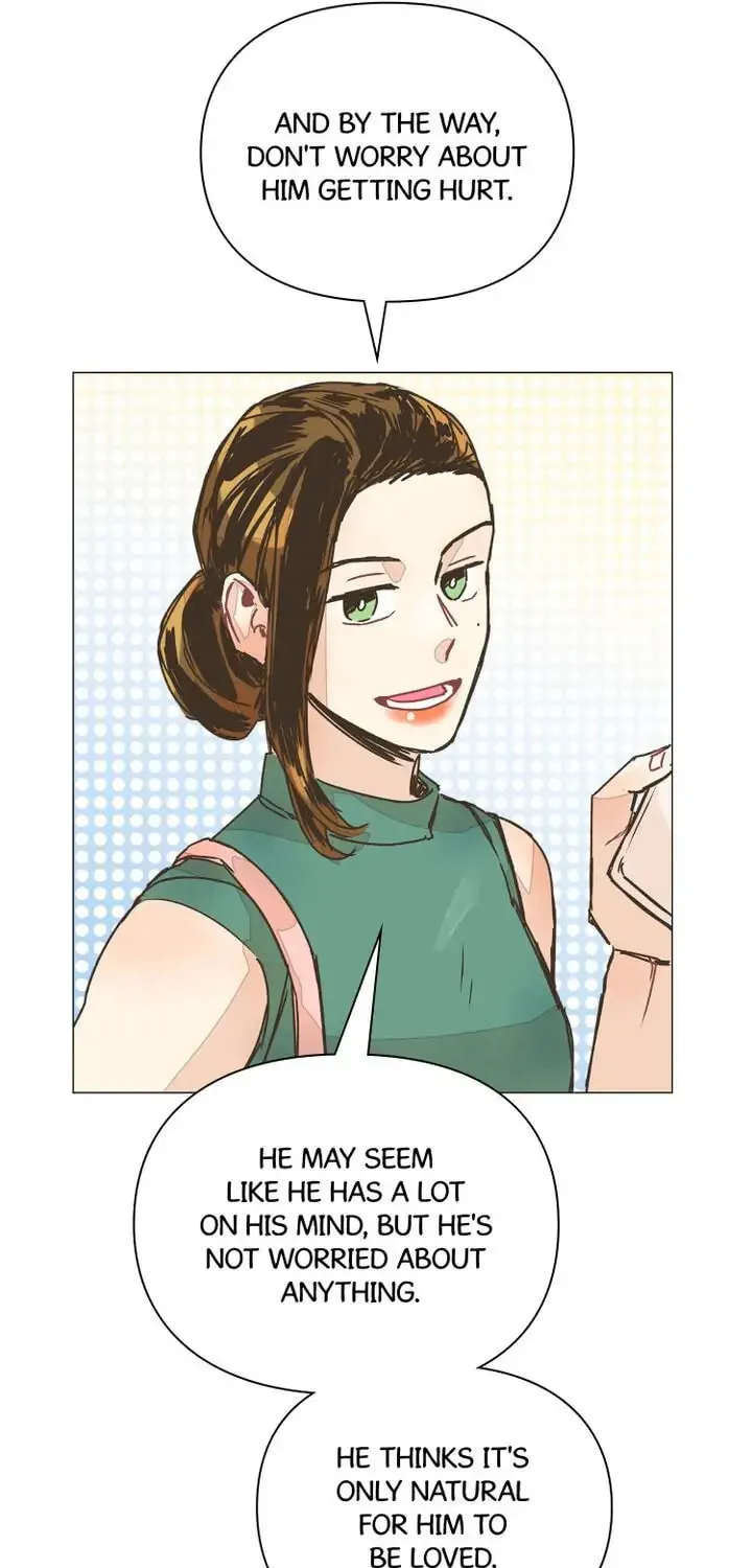 Read A Very Normal Ending chapter 7 image 67 on Lezhin