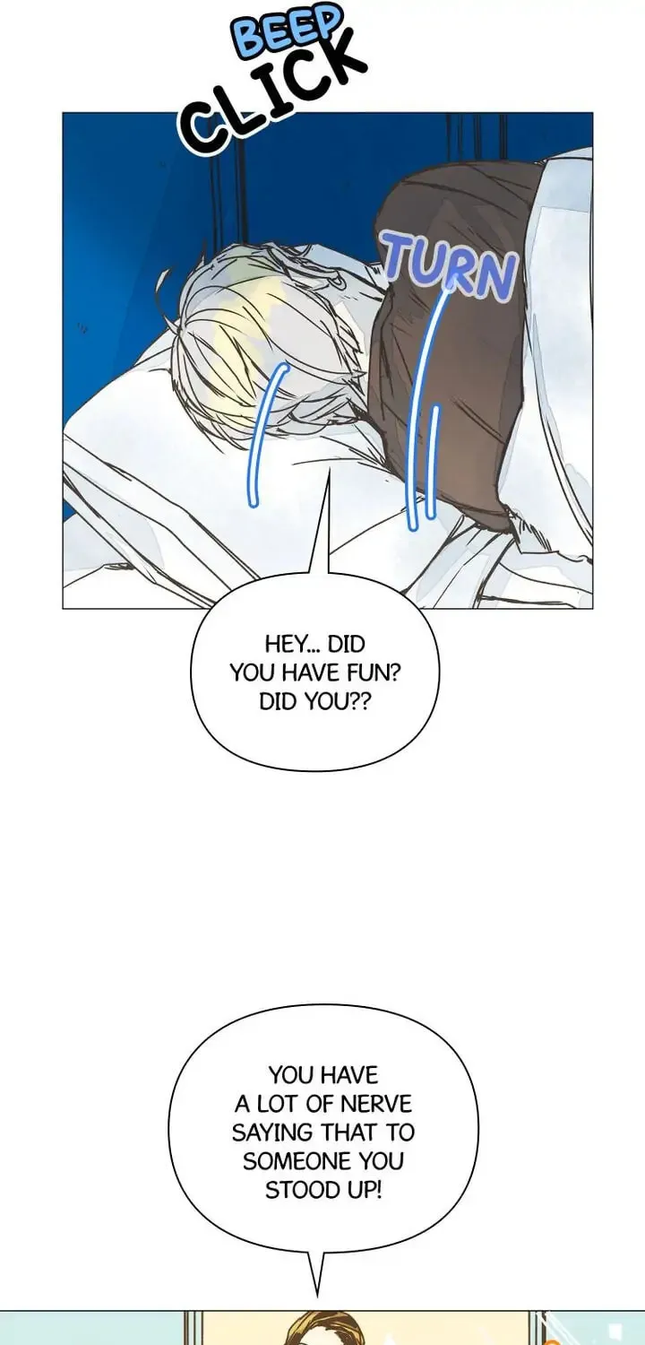 Read A Very Normal Ending chapter 7 image 71 on Lezhin