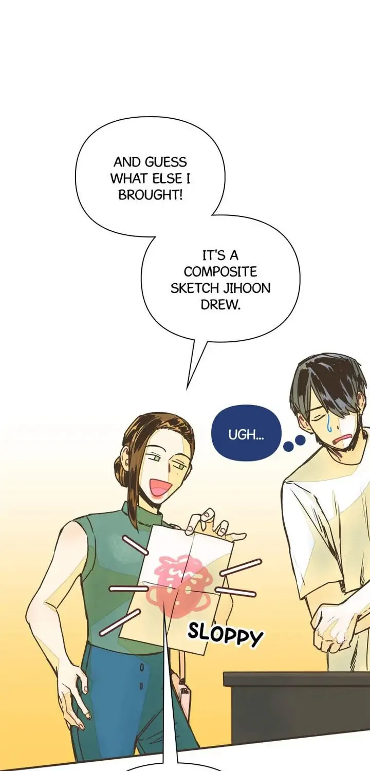 Read A Very Normal Ending chapter 7 image 75 on Lezhin