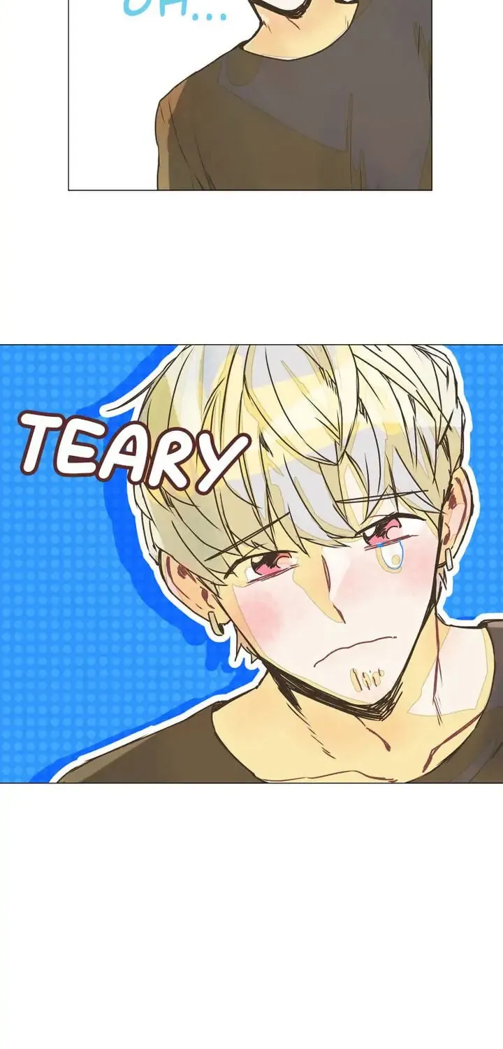 Read A Very Normal Ending chapter 7 image 77 on Lezhin