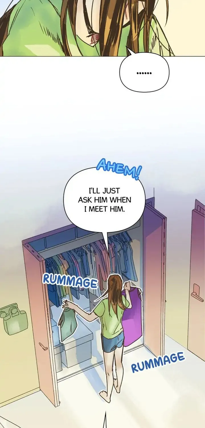 Read A Very Normal Ending chapter 7 image 8 on Lezhin