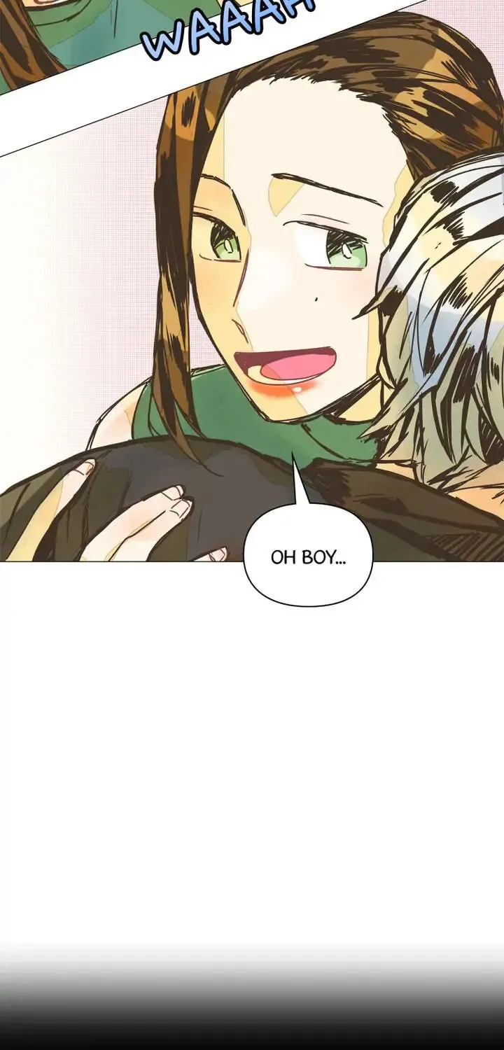 Read A Very Normal Ending chapter 7 image 81 on Lezhin
