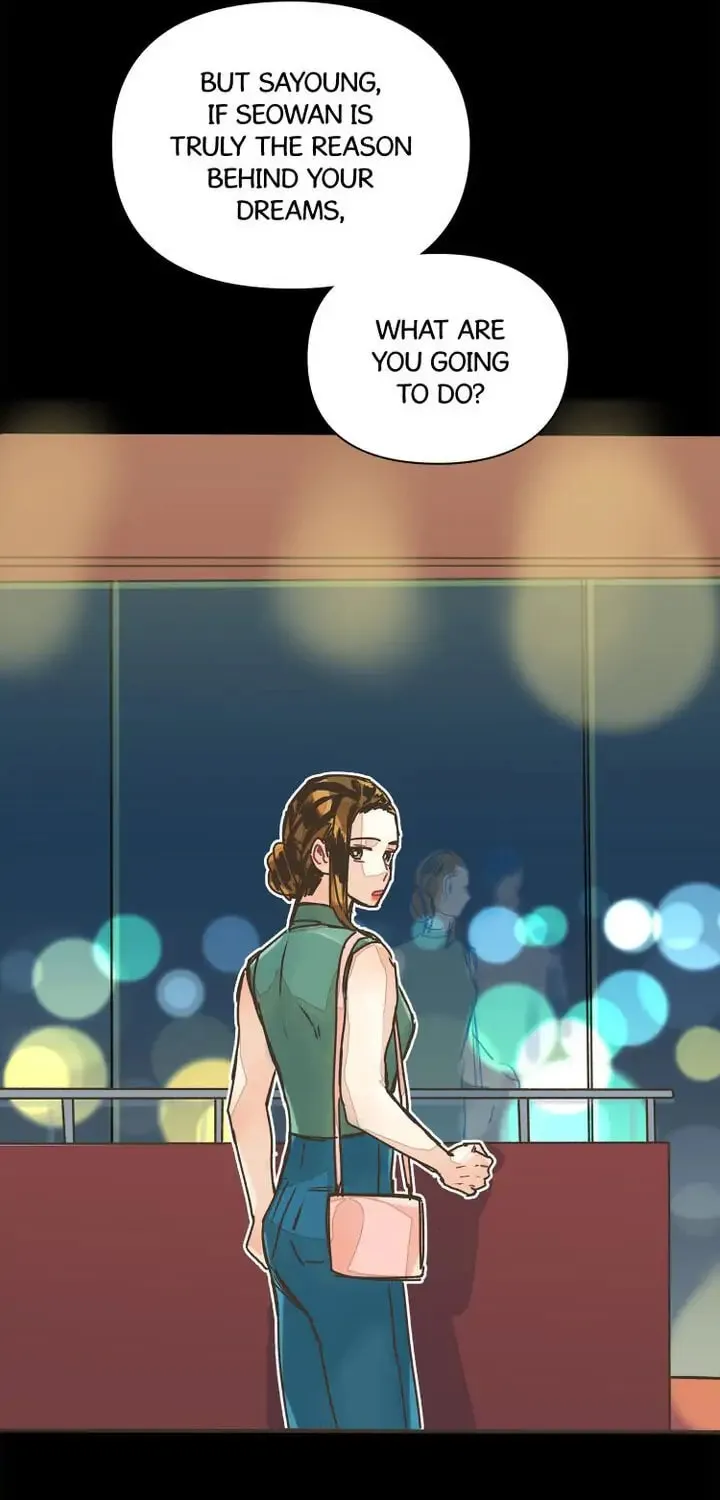 Read A Very Normal Ending chapter 7 image 83 on Lezhin