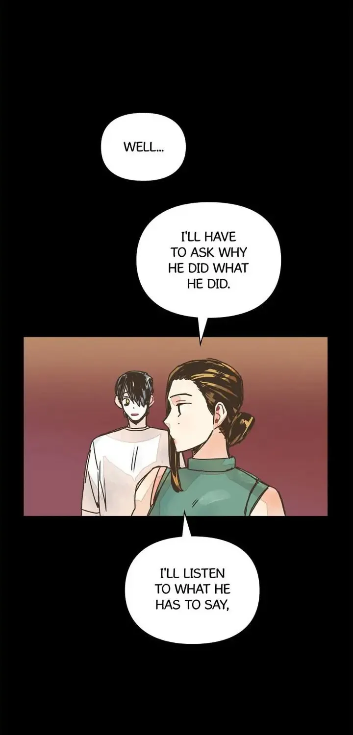 Read A Very Normal Ending chapter 7 image 84 on Lezhin