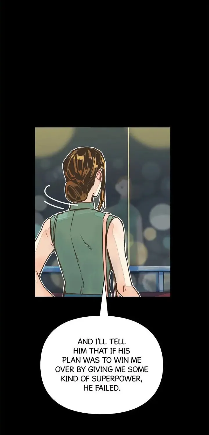 Read A Very Normal Ending chapter 7 image 85 on Lezhin