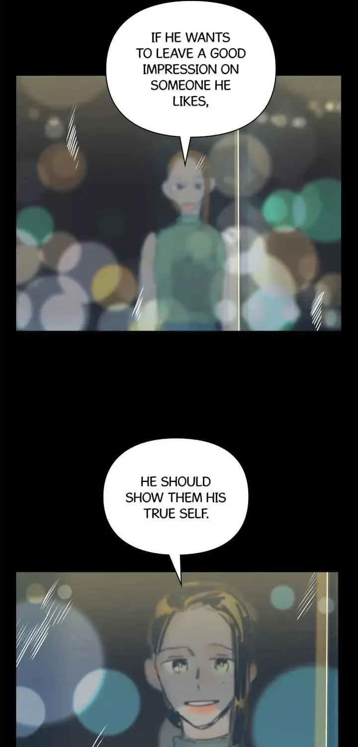 Read A Very Normal Ending chapter 7 image 87 on Lezhin