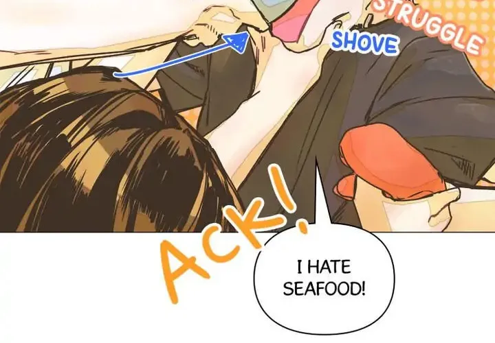 Read A Very Normal Ending chapter 7 image 90 on Lezhin