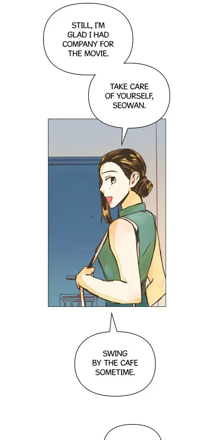 Read A Very Normal Ending chapter 7 image 92 on Lezhin
