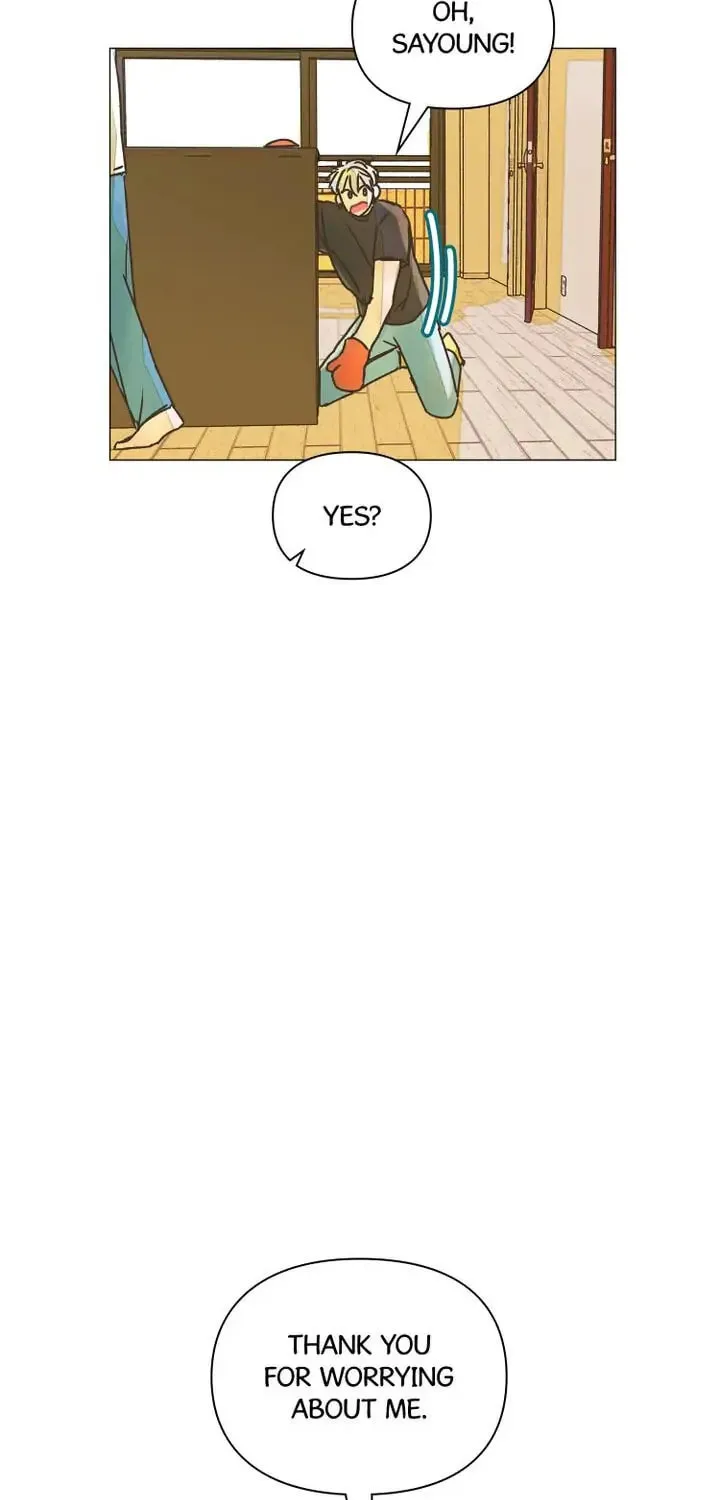 Read A Very Normal Ending chapter 7 image 93 on Lezhin