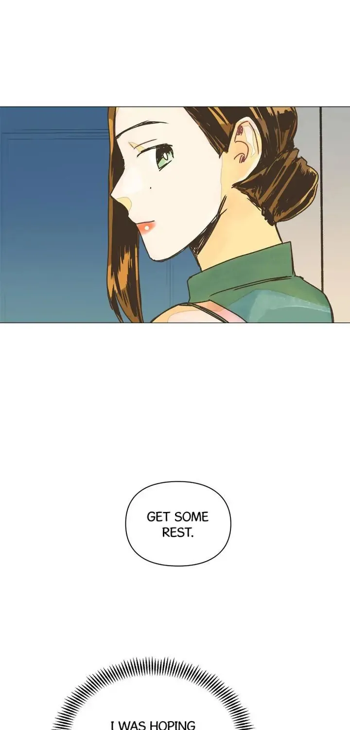Read A Very Normal Ending chapter 7 image 95 on Lezhin