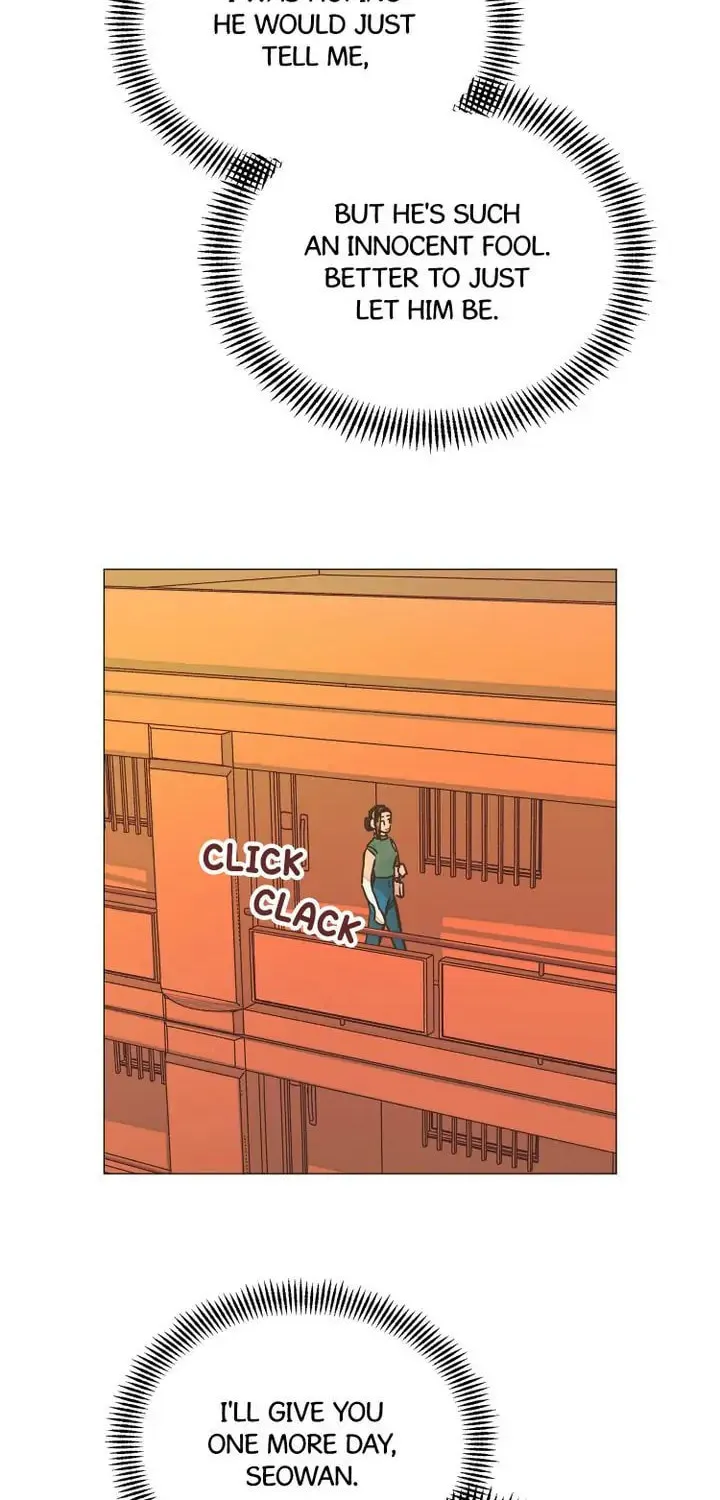 Read A Very Normal Ending chapter 7 image 96 on Lezhin