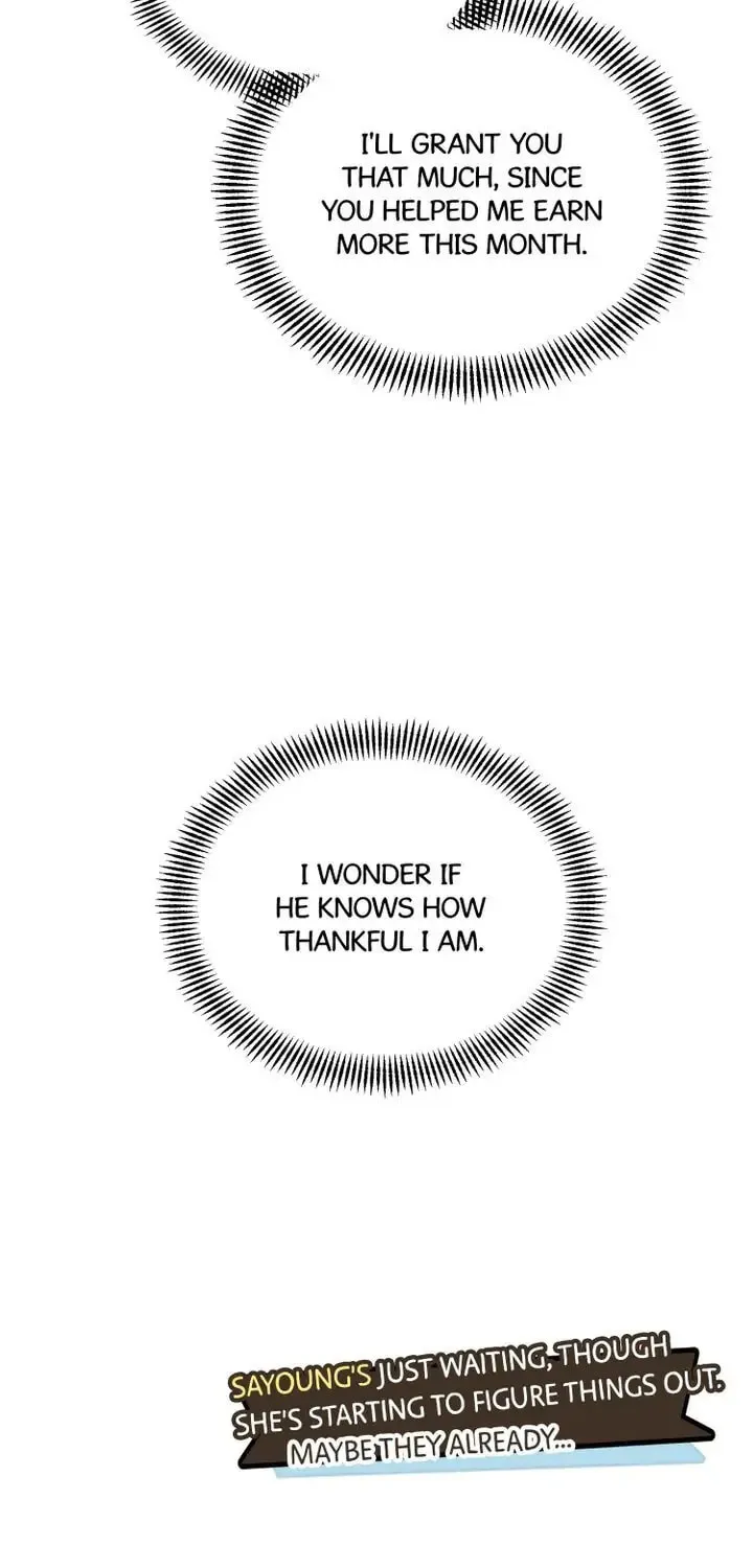 Read A Very Normal Ending chapter 7 image 97 on Lezhin