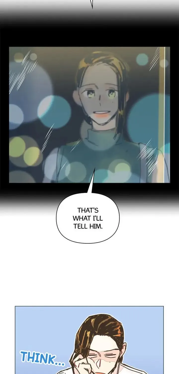 Read A Very Normal Ending chapter 8 image 1 on Lezhin