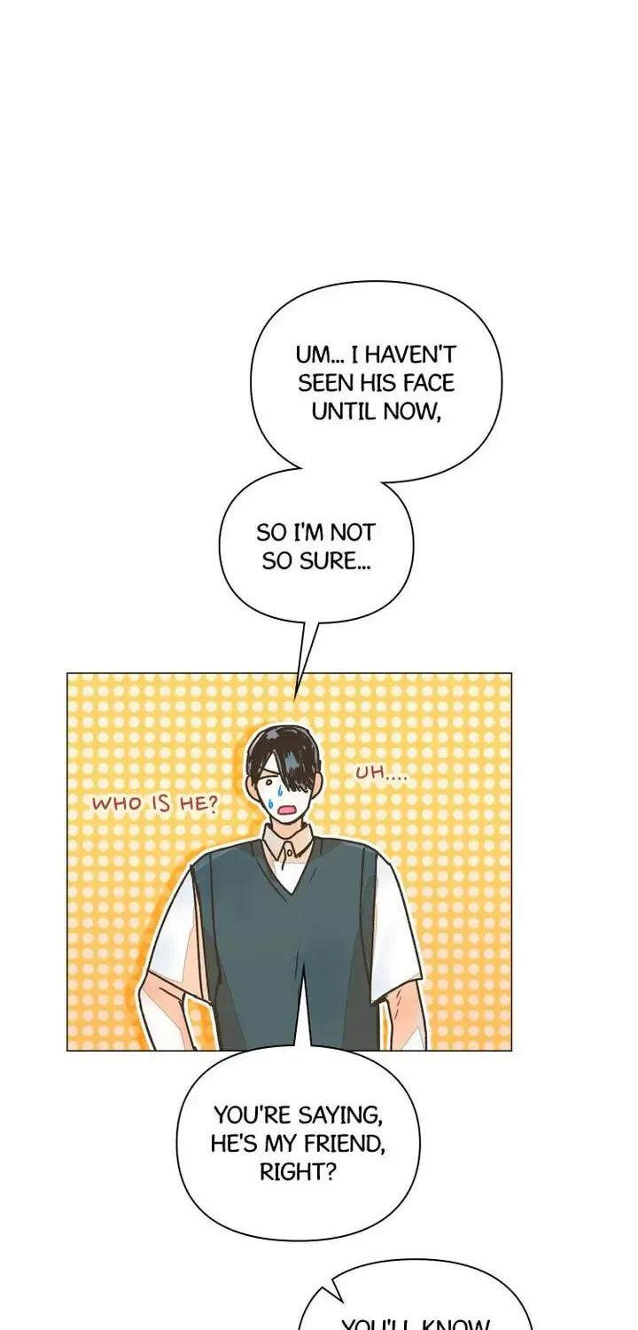Read A Very Normal Ending chapter 8 image 100 on Lezhin