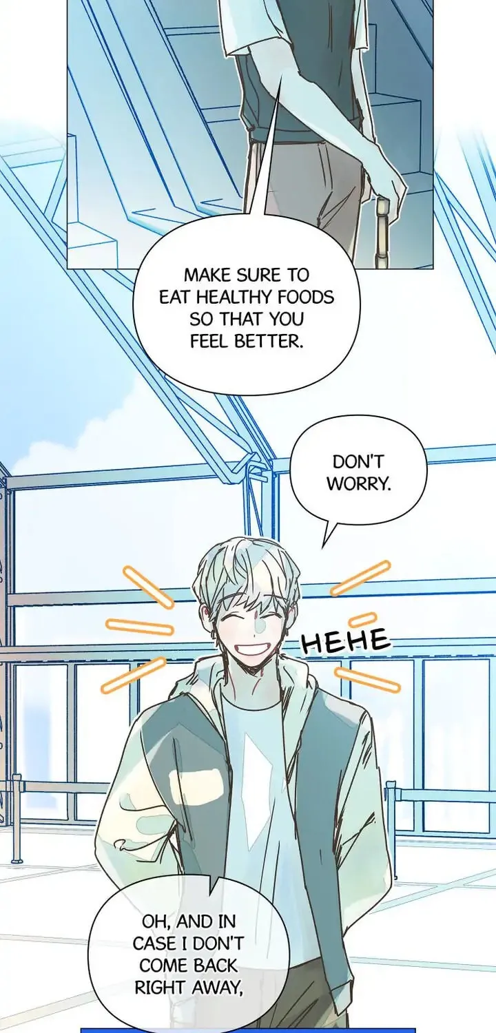 Read A Very Normal Ending chapter 8 image 14 on Lezhin