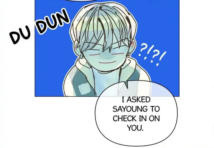 Read A Very Normal Ending chapter 8 image 15 on Lezhin