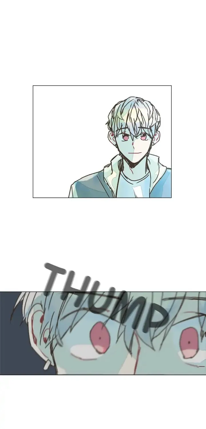 Read A Very Normal Ending chapter 8 image 20 on Lezhin