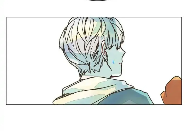 Read A Very Normal Ending chapter 8 image 23 on Lezhin