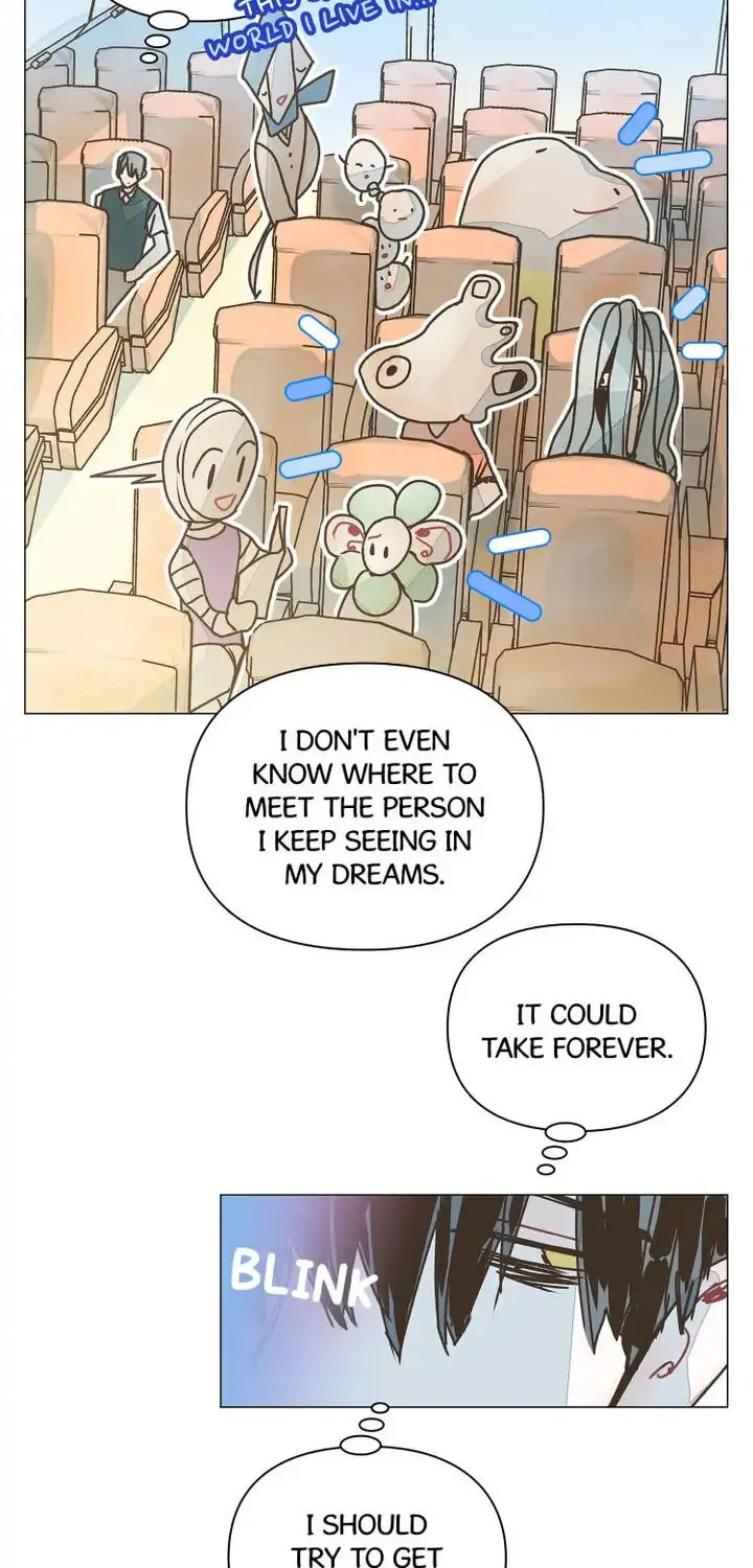 Read A Very Normal Ending chapter 8 image 29 on Lezhin