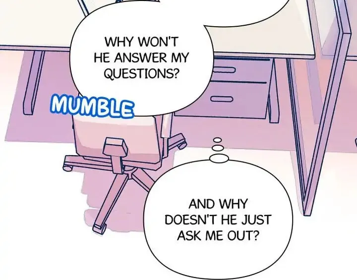 Read A Very Normal Ending chapter 8 image 3 on Lezhin