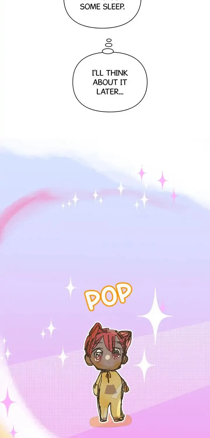 Read A Very Normal Ending chapter 8 image 30 on Lezhin