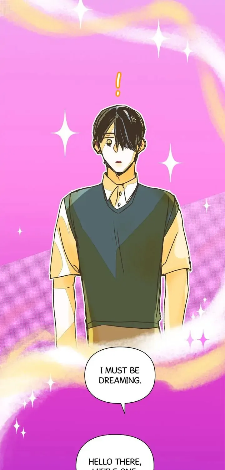 Read A Very Normal Ending chapter 8 image 32 on Lezhin