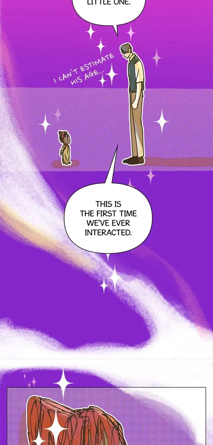Read A Very Normal Ending chapter 8 image 33 on Lezhin