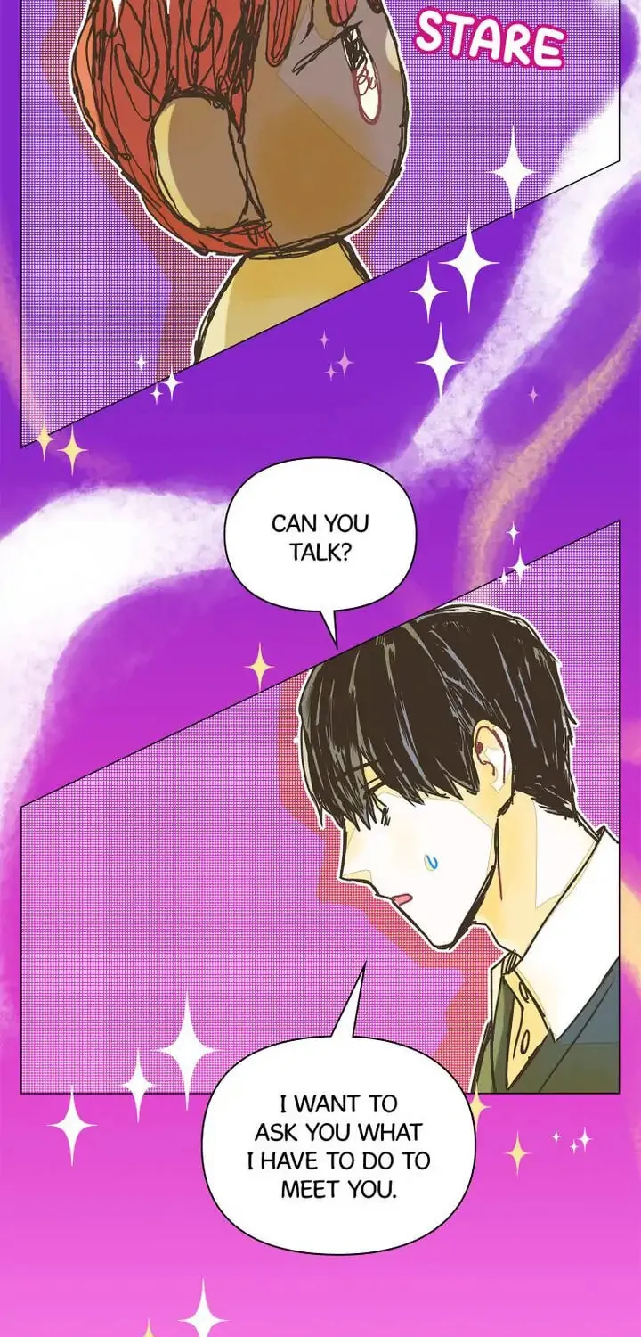 Read A Very Normal Ending chapter 8 image 34 on Lezhin
