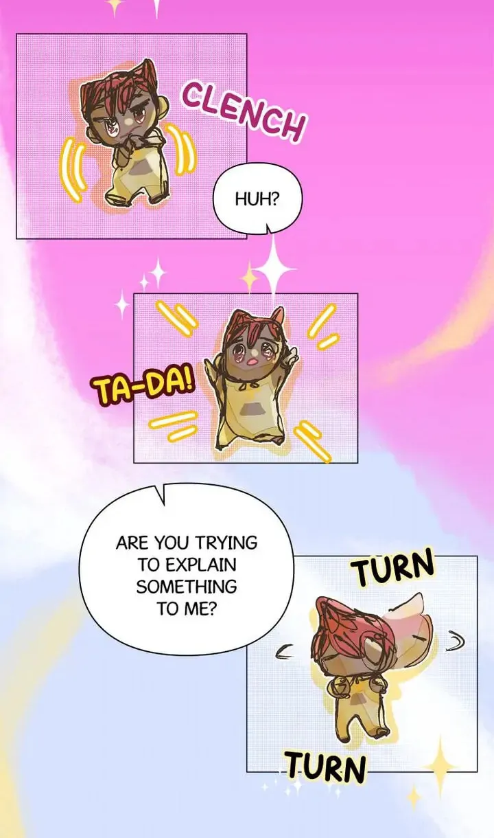 Read A Very Normal Ending chapter 8 image 35 on Lezhin