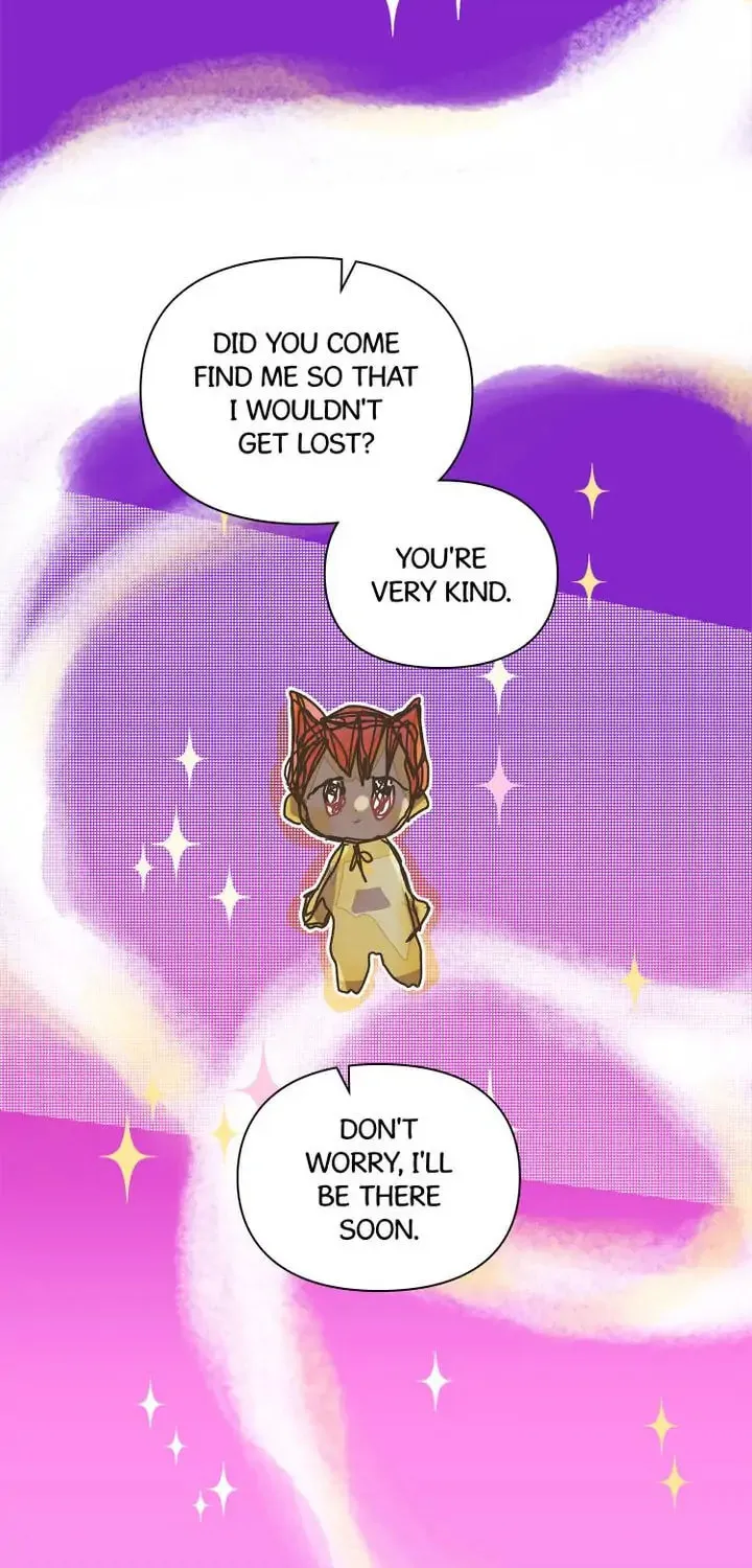 Read A Very Normal Ending chapter 8 image 38 on Lezhin