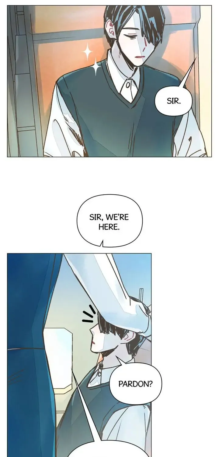 Read A Very Normal Ending chapter 8 image 40 on Lezhin