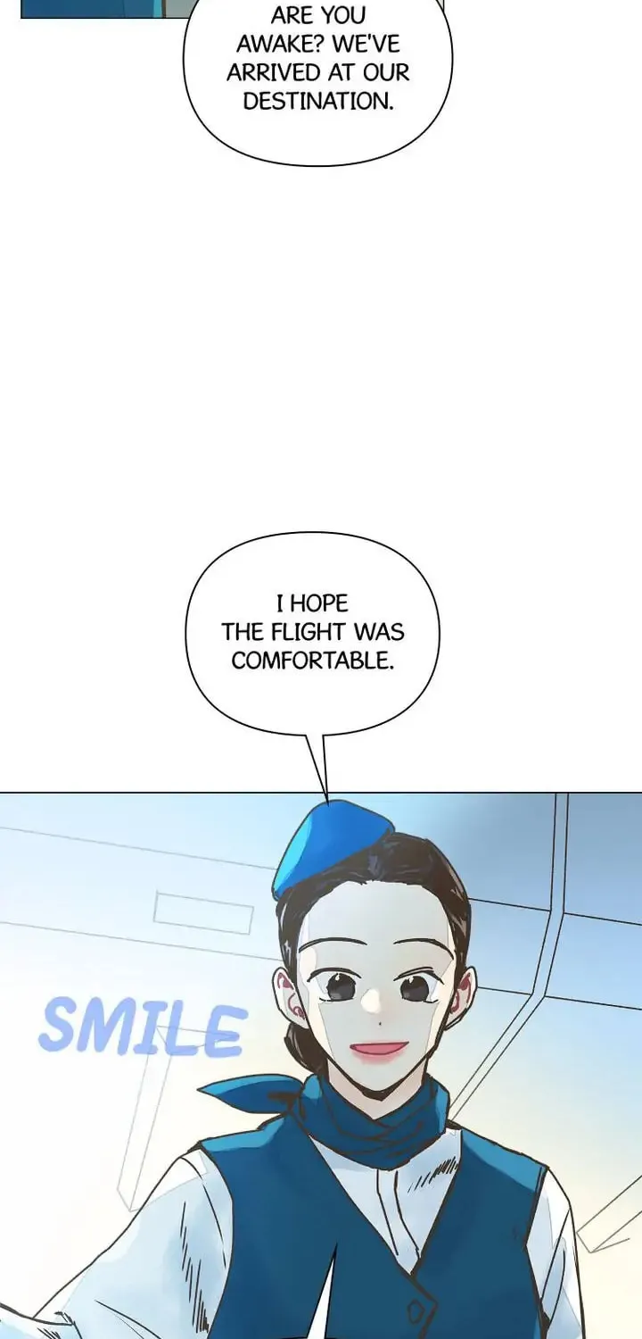 Read A Very Normal Ending chapter 8 image 41 on Lezhin