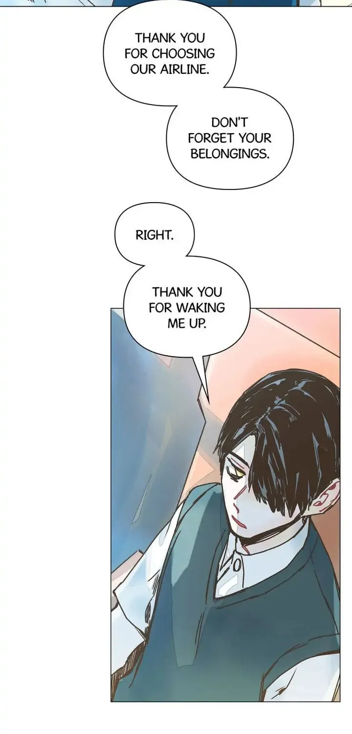 Read A Very Normal Ending chapter 8 image 42 on Lezhin
