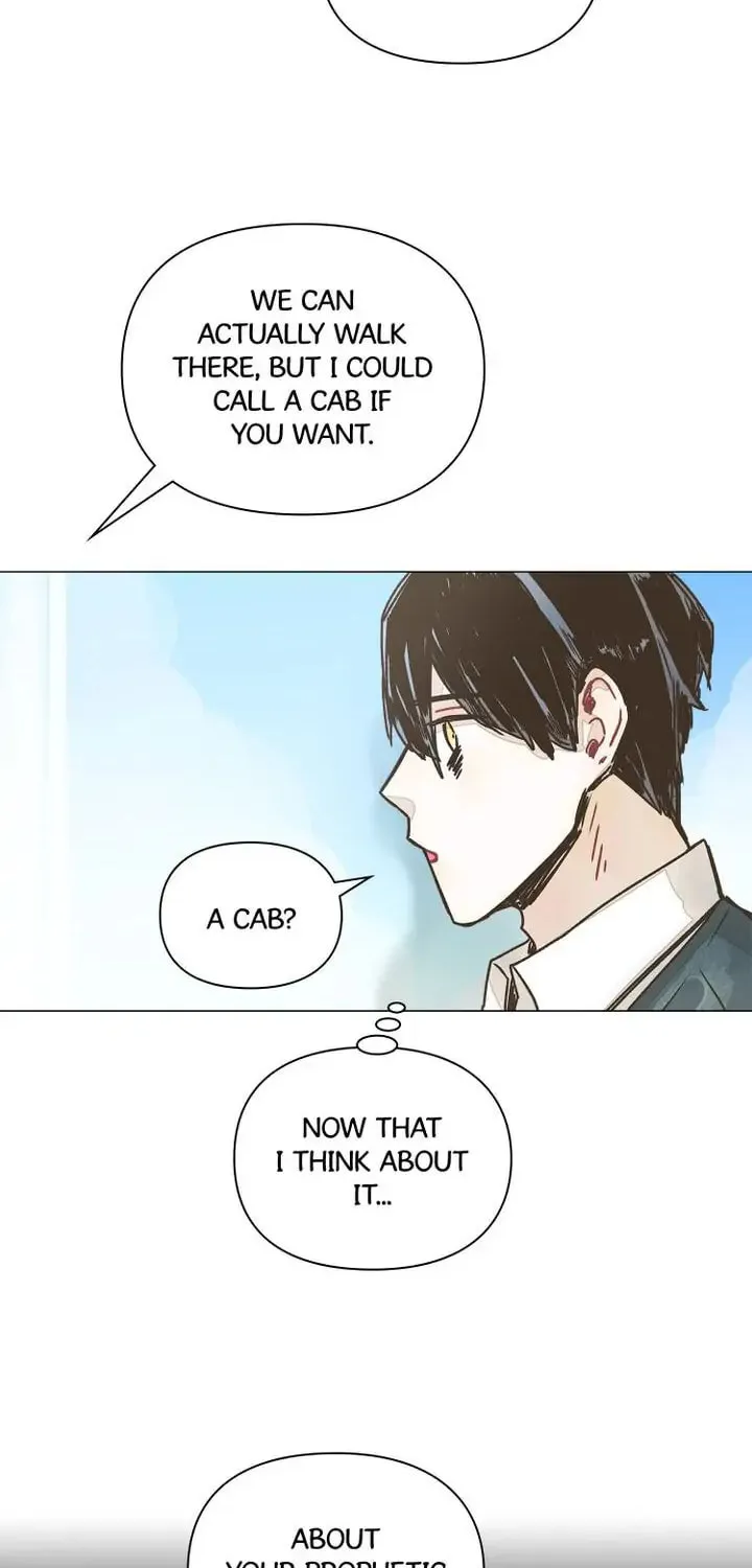 Read A Very Normal Ending chapter 8 image 53 on Lezhin