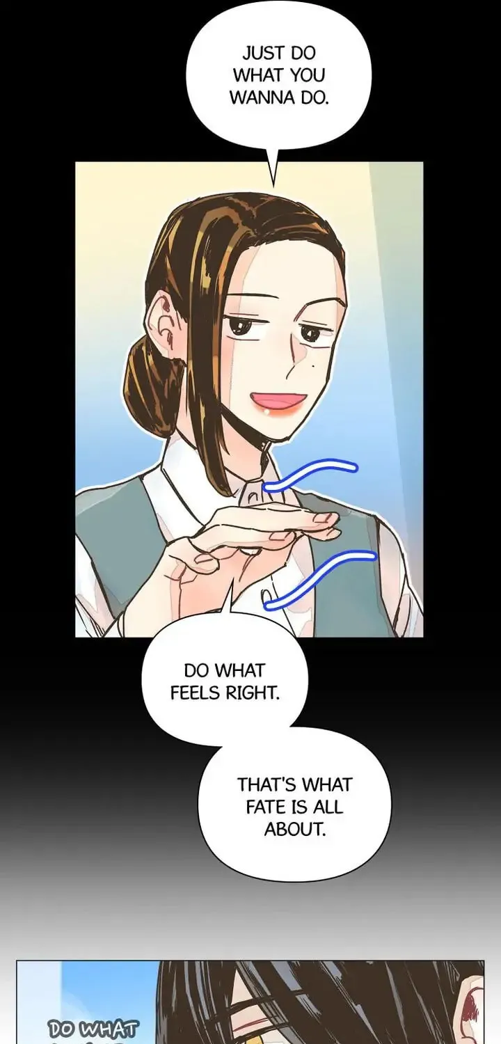 Read A Very Normal Ending chapter 8 image 55 on Lezhin