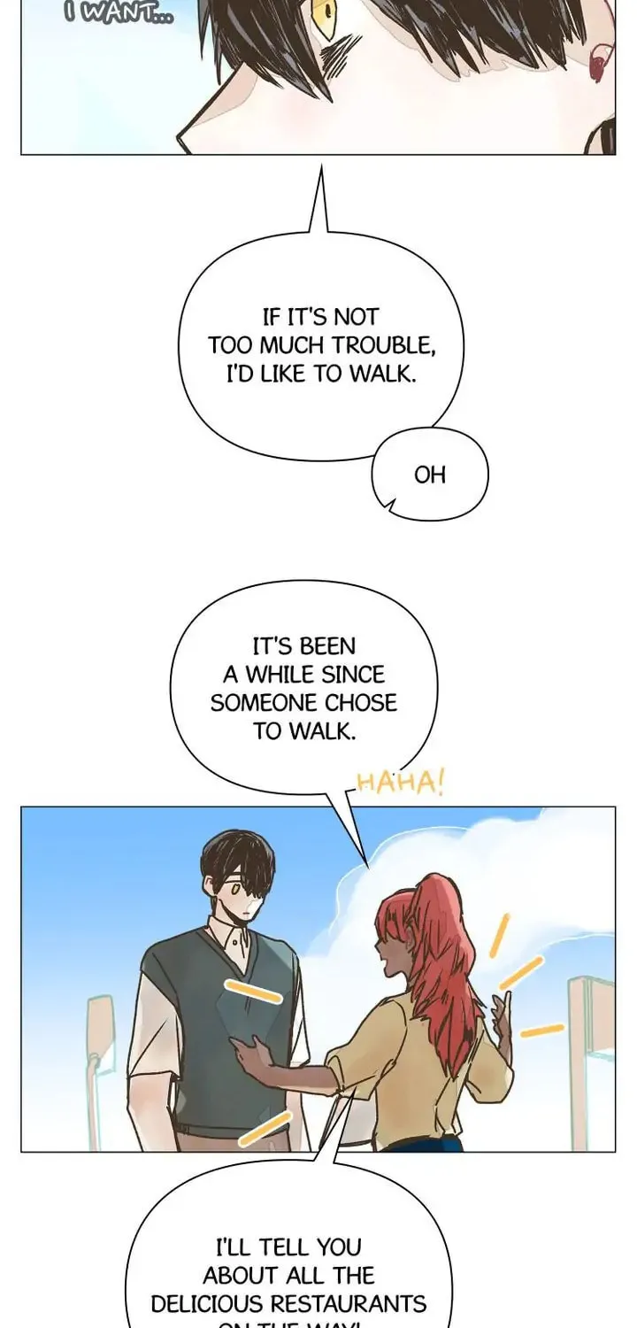 Read A Very Normal Ending chapter 8 image 56 on Lezhin