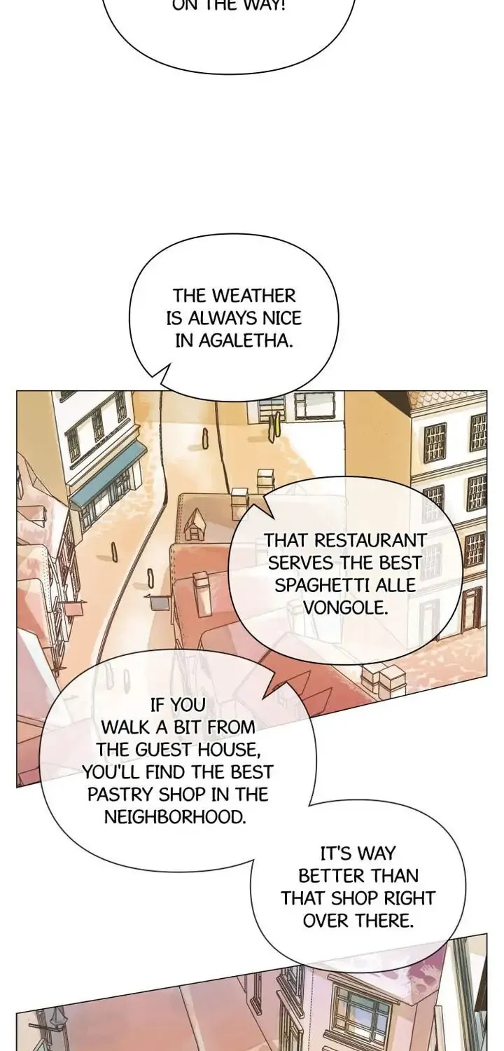 Read A Very Normal Ending chapter 8 image 57 on Lezhin